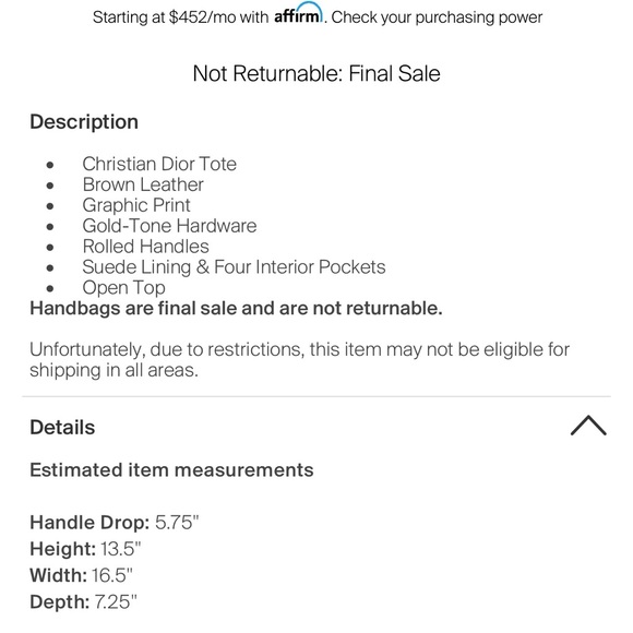 RARE! 👀 Dior Large D Jungle Pop Leather book tote w/COA Limited Edition 🦋 - Picture 6 of 10